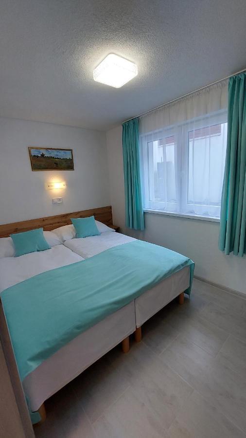 באנסקה ביסטריצה Apartmany Nad Tajovom מראה חיצוני תמונה
