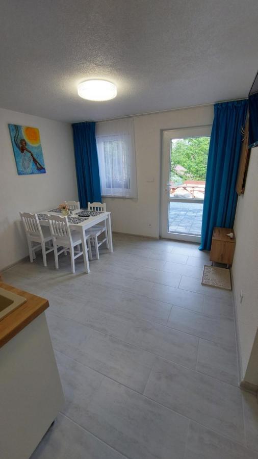 באנסקה ביסטריצה Apartmany Nad Tajovom מראה חיצוני תמונה