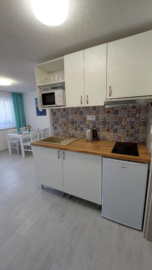 באנסקה ביסטריצה Apartmany Nad Tajovom מראה חיצוני תמונה