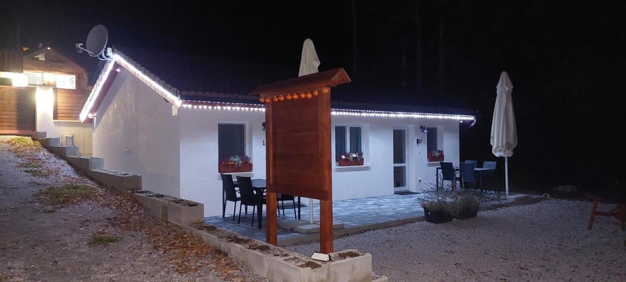 באנסקה ביסטריצה Apartmany Nad Tajovom מראה חיצוני תמונה