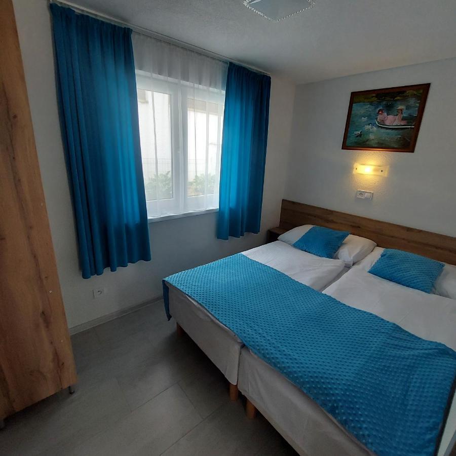 באנסקה ביסטריצה Apartmany Nad Tajovom מראה חיצוני תמונה
