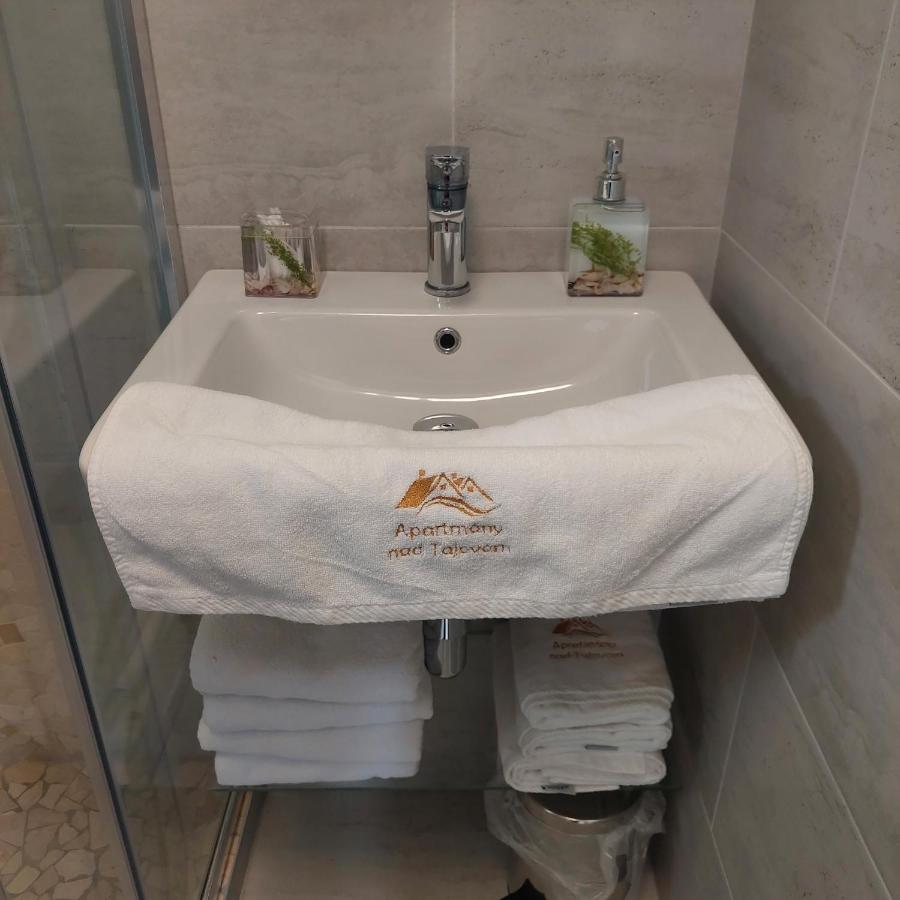 באנסקה ביסטריצה Apartmany Nad Tajovom מראה חיצוני תמונה