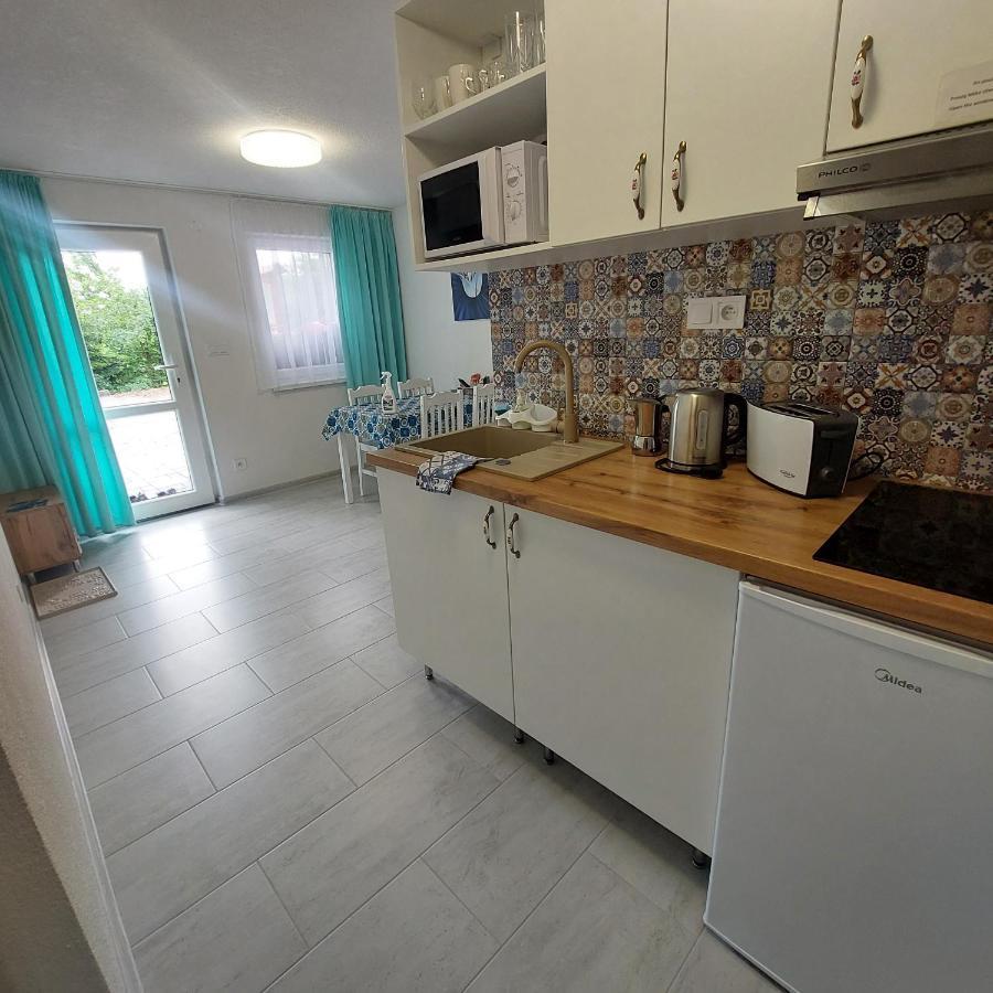 באנסקה ביסטריצה Apartmany Nad Tajovom מראה חיצוני תמונה